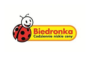 biedronka